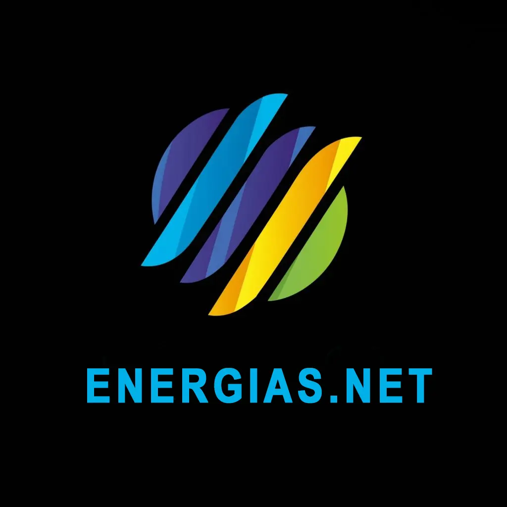 Logo Energias.net